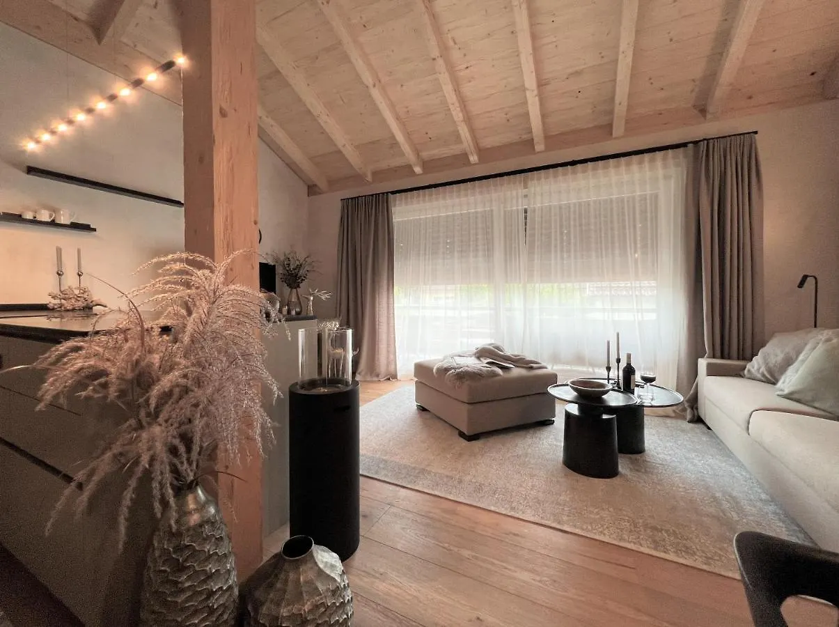Bergsoul (Adults Only) Apartment Garmisch-Partenkirchen 0*,  Germany